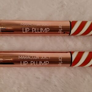 Tarte Maracuja Juicy Lip Plump (2) - Peppermint Bark